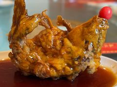 -春江饭店(共青团路总店)