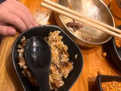 -九田家黑牛烤肉料理(华侨城店)