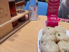 -小杨生煎(周浦万达店)