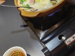 -桥边小楼·手工云南菜·古城观景小楼