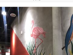 -串玖郎绿色串吧(丽晶公馆店)