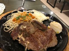 -豪客来牛排(新街口羊皮巷店)
