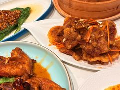 -西夏回族烧麦馆(牡丹街店)