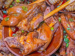 -渝拆火锅(沙坪坝店)