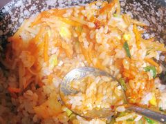 -波波客韩国石锅拌饭(武汉江汉路循礼门店)