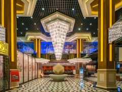 -海德温泉生活馆(朝阳大悦城店)