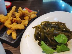 -胖哥俩肉蟹煲(淮安万达店)
