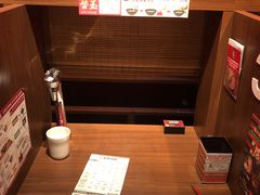 -一蘭拉面(铜锣湾店)