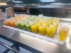 -宜家·瑞典风味餐厅(无锡店)