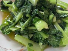 农家小青菜-状元楼(金溪路店)