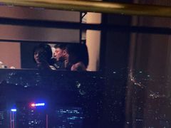 -济南凯宾斯基酒店-THE VIEW云景全日制餐厅