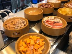 -龍歌自助小火锅(李沧丽达店)