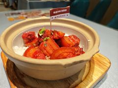 -老济南·地道济南菜(大明湖店)