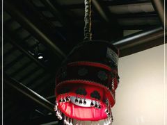 -吃饭皇帝大(合生汇店)