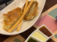 -安妮意大利餐厅(丽都店)