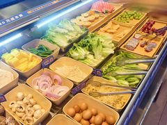 -喜井无限自助烤肉公司(石厦店)