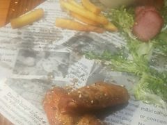 -陶享时光西餐·下午茶(信河街店)