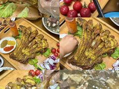 -陈六子全羊馆·烧烤烤羊排(山东理工大店)