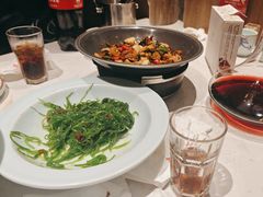 -燕郊烧鸽子(酷车小镇店)