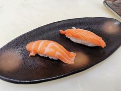 -極上萬膳·日料放题(来福士江景店)