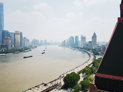 -中国银行(上海市分行营业部)