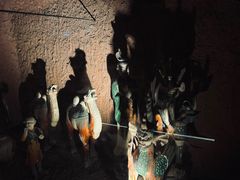 -洛阳古墓博物馆