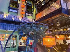 -桂满陇天书(南京德基旗舰店)