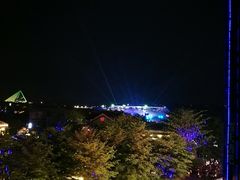 -欢乐海岸水秀剧场
