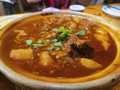 -老姑砂锅·烧烤天津菜(体北道店)