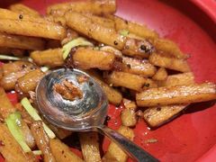 -飶香居(省博物馆店)