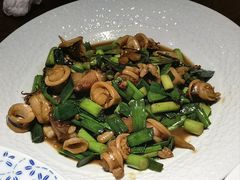 -涌觅名灶·本地海鲜宁波菜(财富广场店)