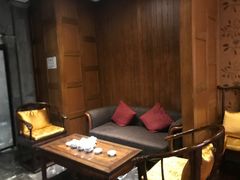 -顺兴老茶馆·精品川菜(世纪城店)