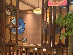 -云海肴云南菜·蒸汽石锅鱼(新奥店)