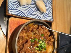 -沼津港精致料理·寿喜烧·烧鸟(青浦宝龙广场日料榜单店)
