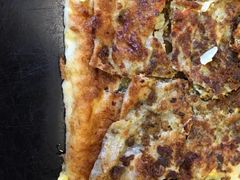 包菜-新加坡Zam Zam餐馆