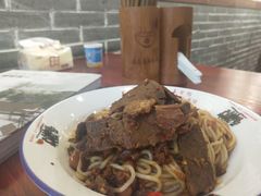 -老南昌粉面馆(绳金塔店)