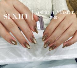 -斯馨·健康美甲美睫