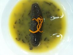青岛海尔洲际酒店天下一品尚膳·茗坊中餐厅-海尔洲际酒店天下一品中餐厅