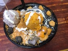 -运栋天马牛肉饼(林科大店)