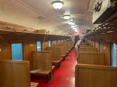 -沈阳铁路陈列馆