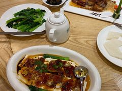 -德胜轩正宗顺德菜(宝安沙井会展中心店)