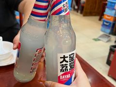 -老北京炸酱面·京味菜(西花市店)
