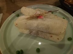 薄饼豉油肉-新白鹿餐厅(城西银泰城店)