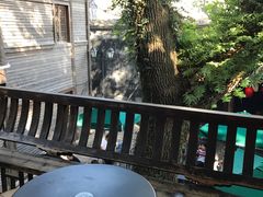 -星巴克(福州三坊七巷店)