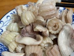 -华哥新鲜猪精品美食