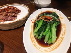 -眉州东坡·熊猫主题餐厅(枫蓝店)