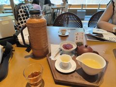 -霁月台现烤猪肉脯(万达茂店)