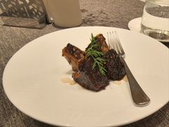 -扬州香格里拉·香宫中餐厅