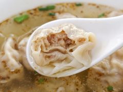 -黄家馄饨(铁心桥店)