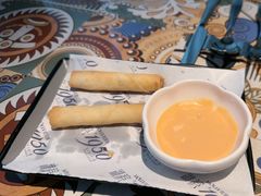 -湖滨1950牛排西餐厅(泽州路店)